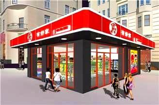 为什么雷火剑便利店这么受欢迎？方便性才是它成功的秘诀